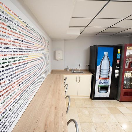Hostal Residencia Pasaje Novelda Zewnętrze zdjęcie