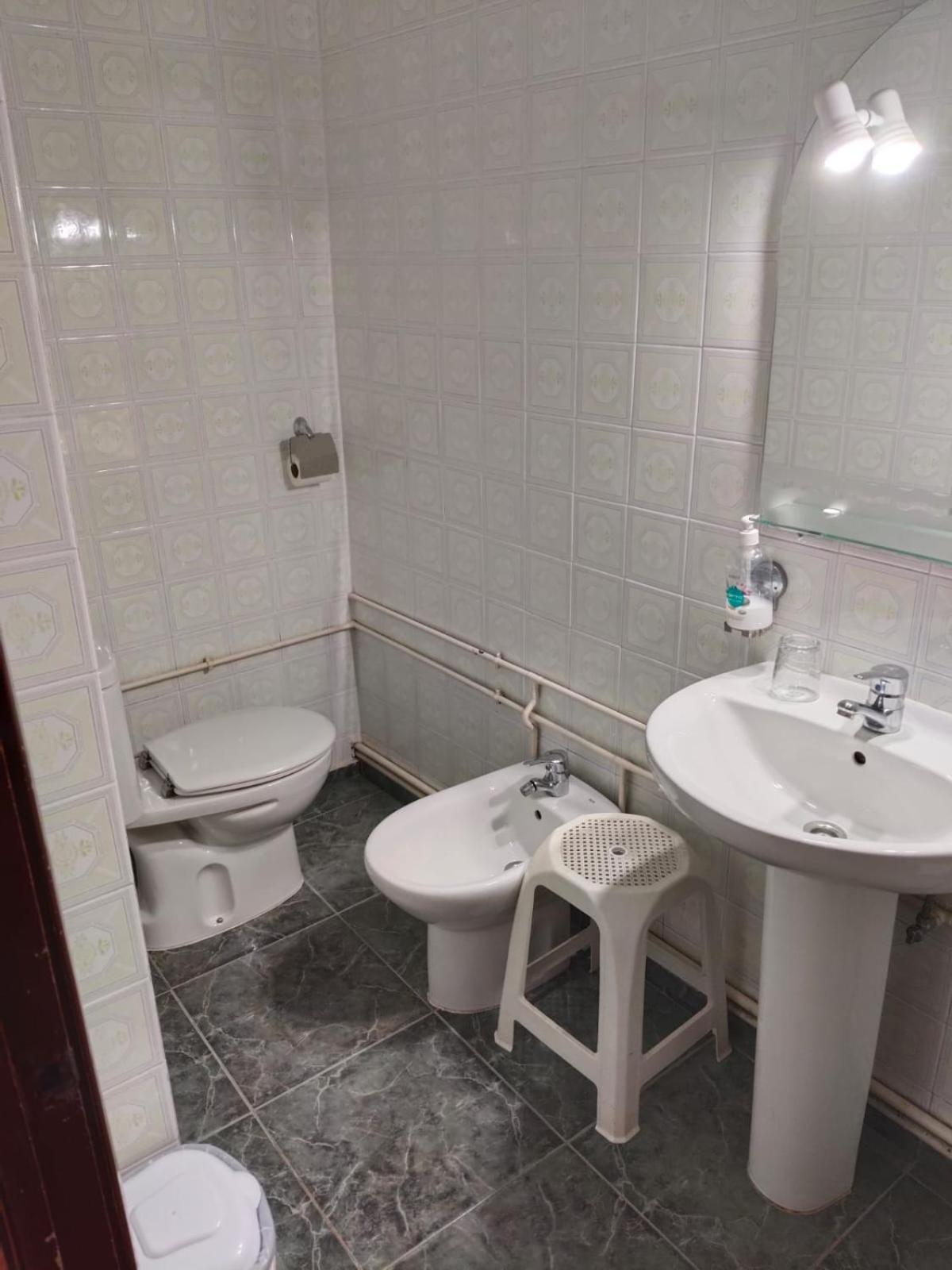 Hostal Residencia Pasaje Novelda Zewnętrze zdjęcie