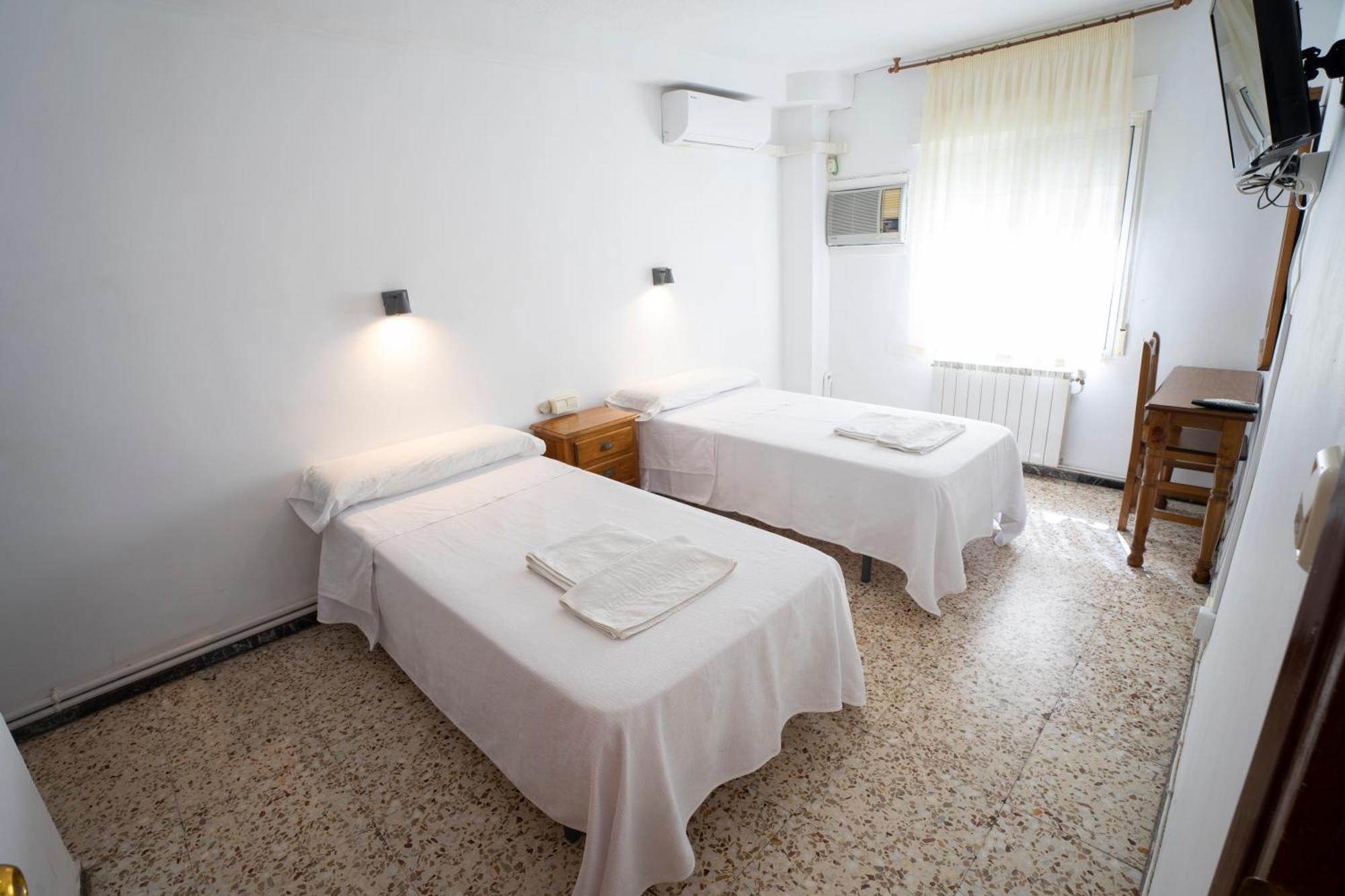 Hostal Residencia Pasaje Novelda Zewnętrze zdjęcie