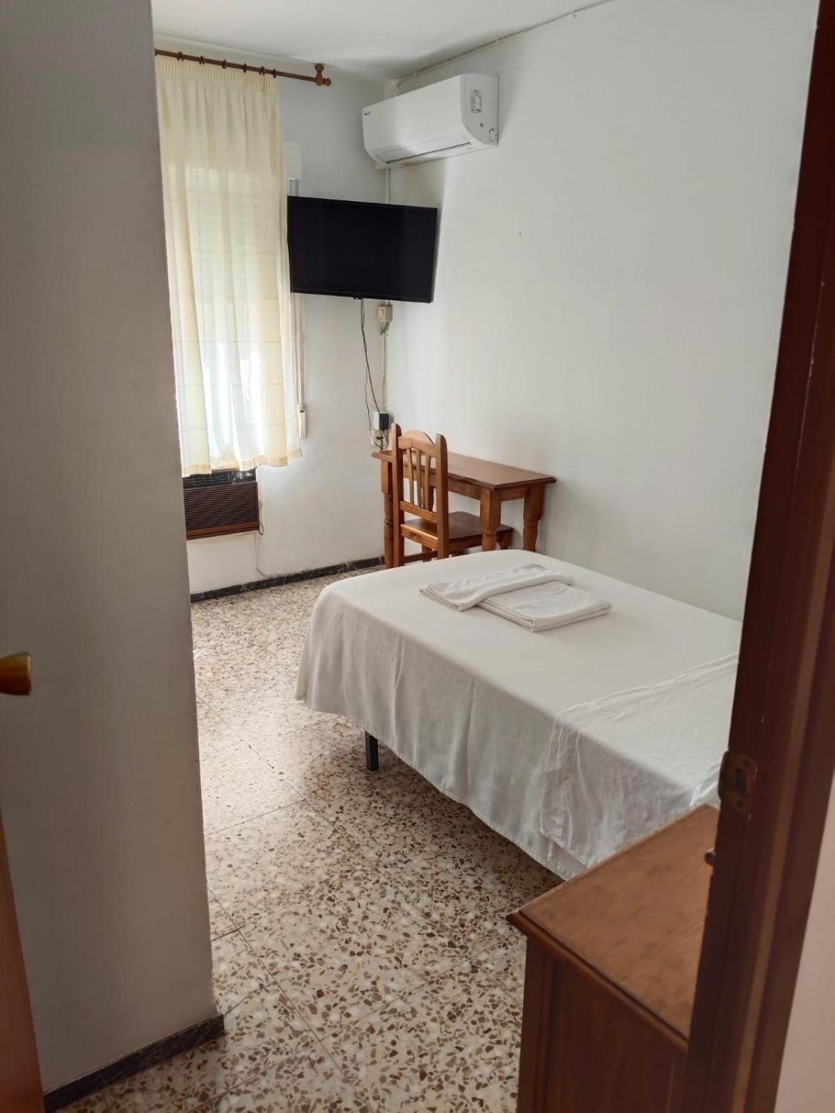 Hostal Residencia Pasaje Novelda Zewnętrze zdjęcie