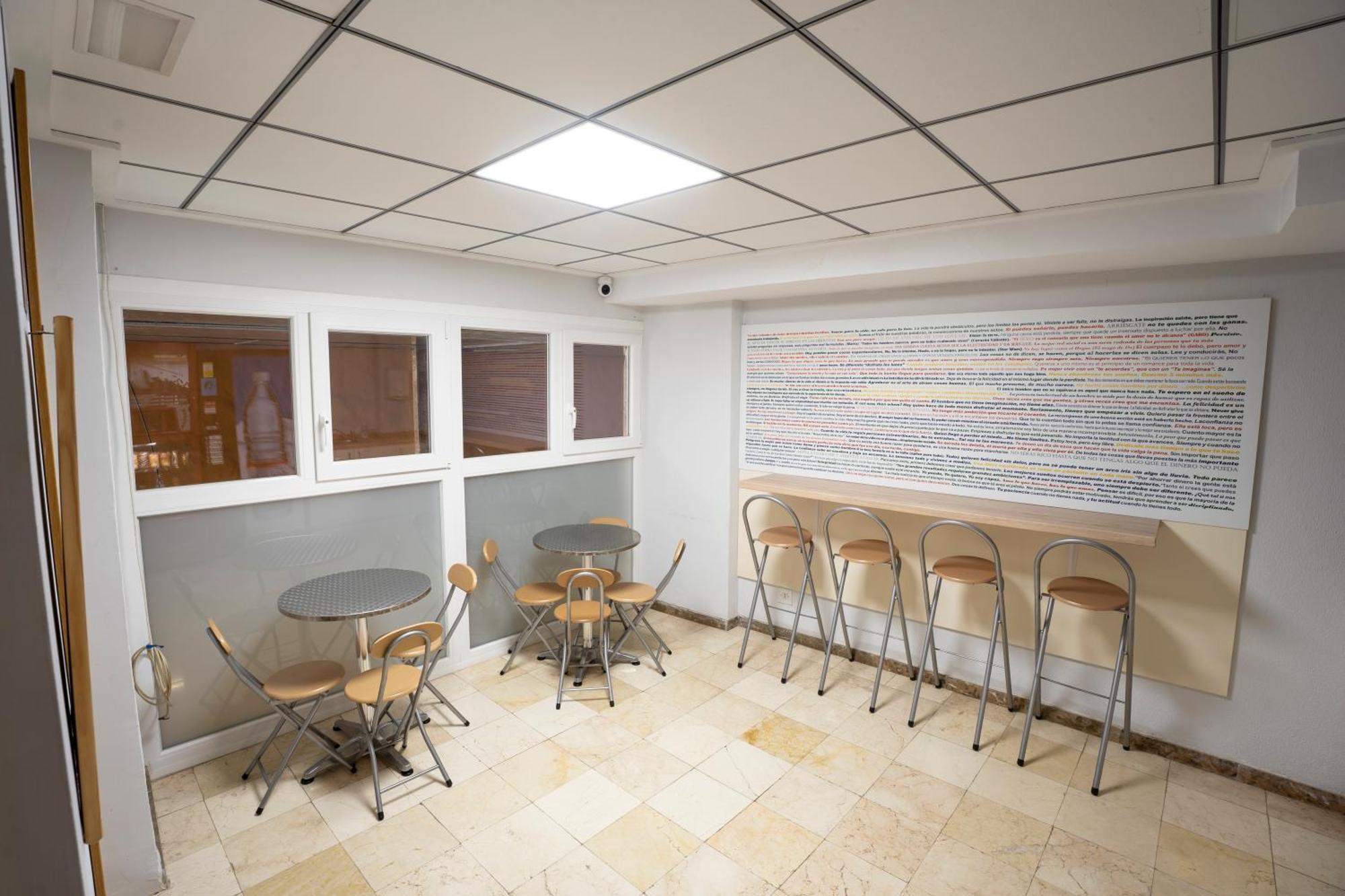 Hostal Residencia Pasaje Novelda Zewnętrze zdjęcie
