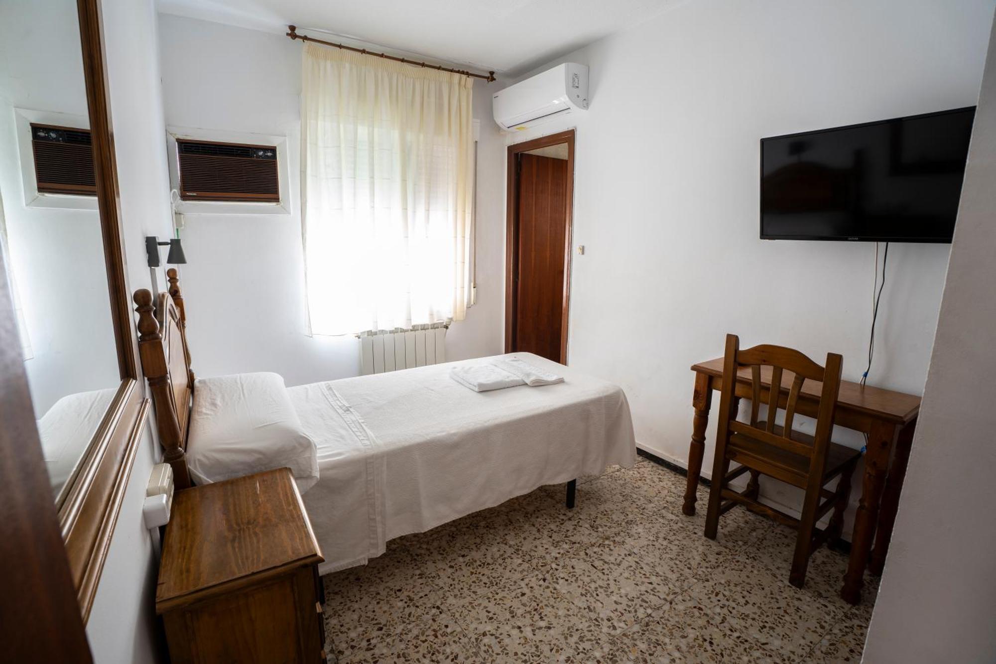Hostal Residencia Pasaje Novelda Zewnętrze zdjęcie