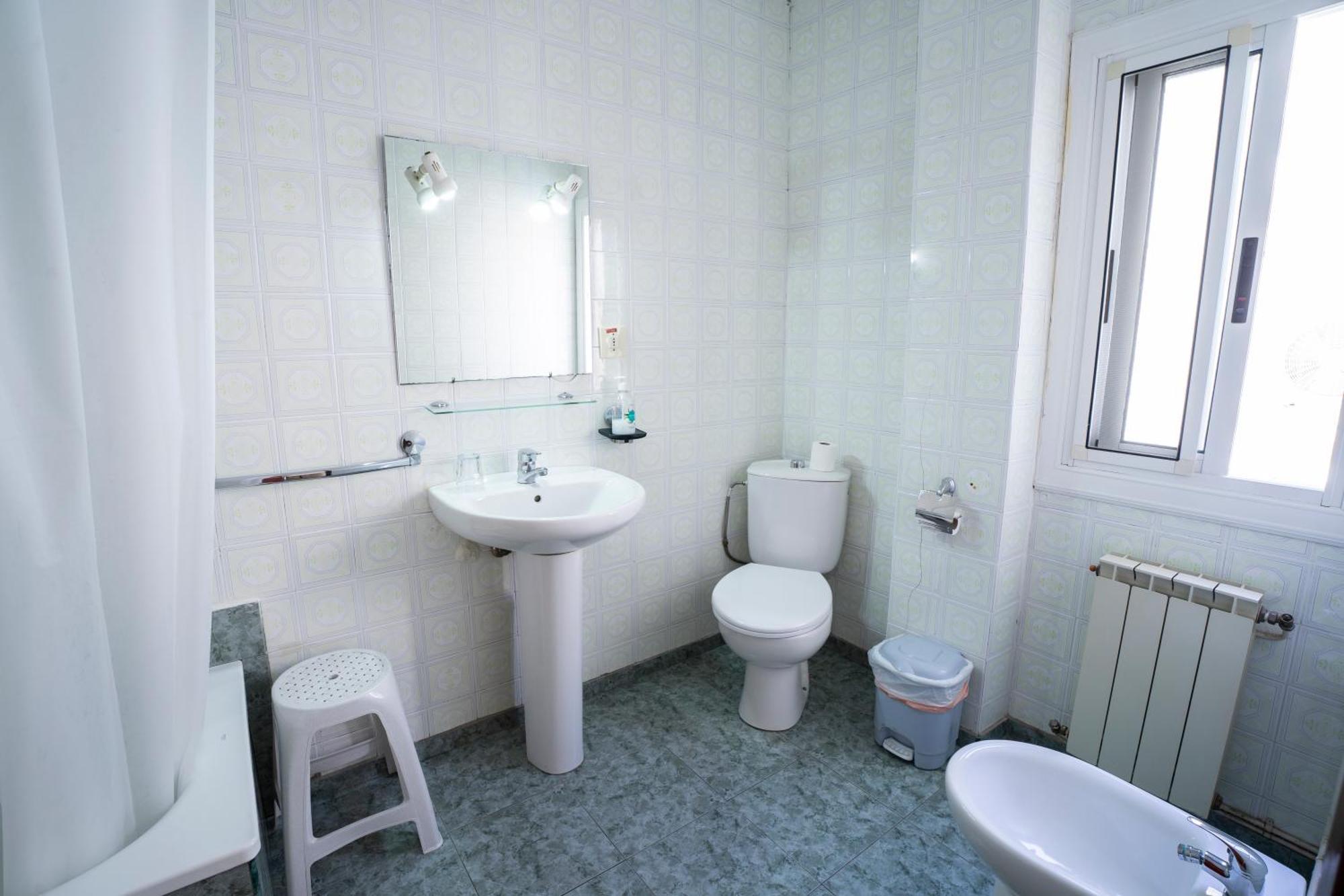 Hostal Residencia Pasaje Novelda Zewnętrze zdjęcie