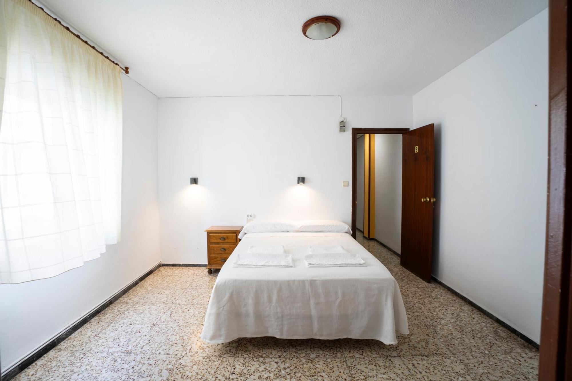 Hostal Residencia Pasaje Novelda Zewnętrze zdjęcie